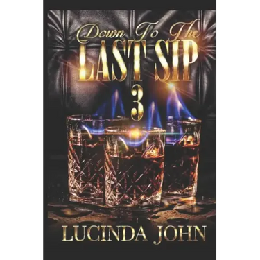 Down To The Last Sip 3: Hennessy and Miami