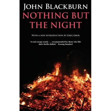 Nothing But the Night