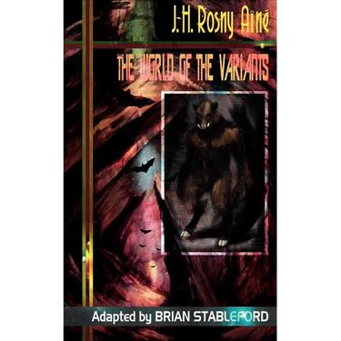 The World of the Variants