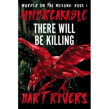 Unbreakable: There Will Be Killing