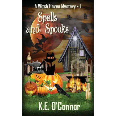 Spells and Spooks