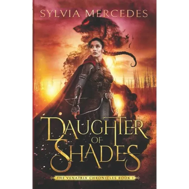 Daughter of Shades