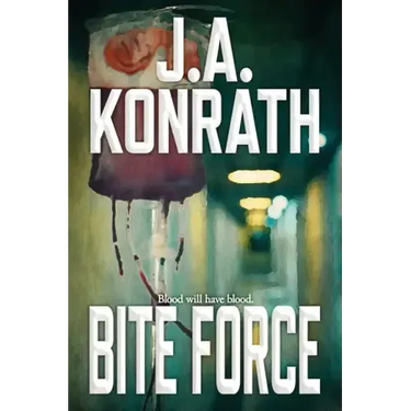 Bite Force