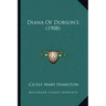 Diana Of Dobson's (1908)