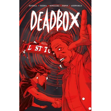 Deadbox: The Complete Series