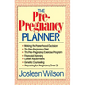 The Pre Pregnancy Planner