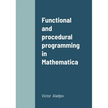 Functional and procedural programming in Mathematica