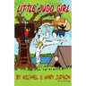 Little Judo Girl