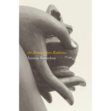 An Almost-Gone Radiance