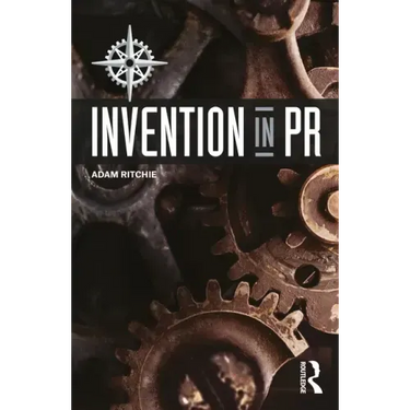 Invention in PR