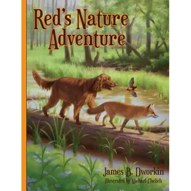 Red's Nature Adventure