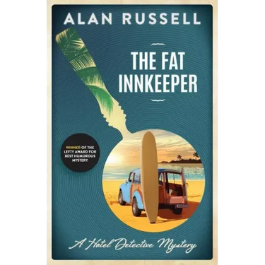 The Fat Innkeeper