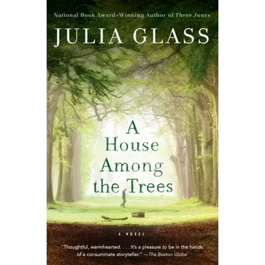 A House Among the Trees