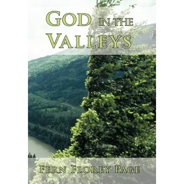 God in the Valleys