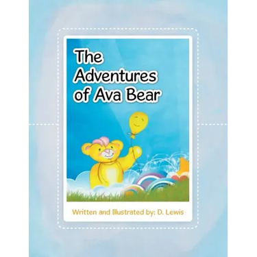 The Adventures of Ava Bear