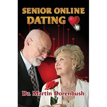 Senior Online Dating: We Are Not Dead Yet
