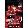 Love Shouldn't Hurt 3: Dark Secrets, Deep Pain