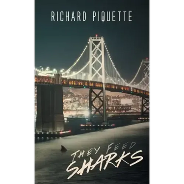They Feed Sharks