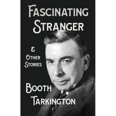The Fascinating Stranger and Other Stories