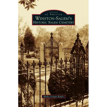 Winston-Salem's Historic Salem Cemetery