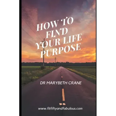 How to Find Your Life Purpose