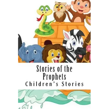 Stories of the Prophets