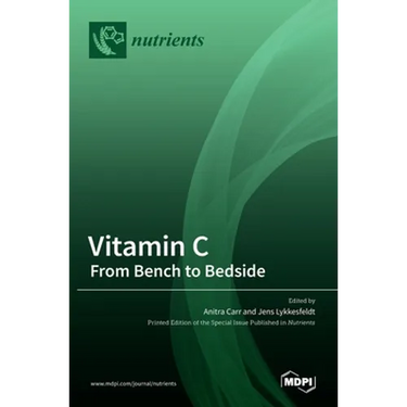 Vitamin C: From Bench to Bedside