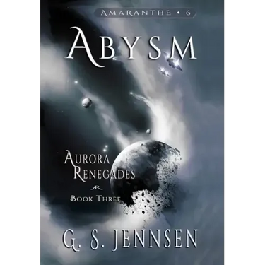 Abysm: Aurora Renegades Book Three