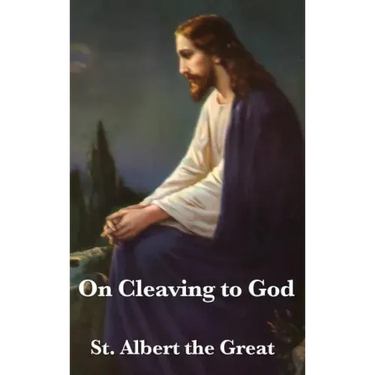 On Cleaving to God