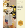 Flower Painting in Oil