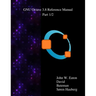 The GNU Octave 3.8 Reference Manual - Part 1/2: Free Your Numbers