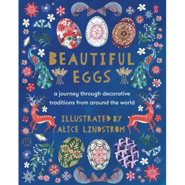 Beautiful Eggs
