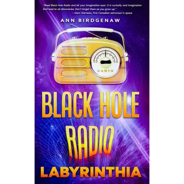 Black Hole Radio - Labyrinthia