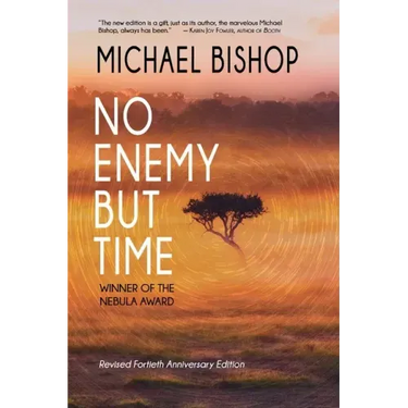 No Enemy but Time