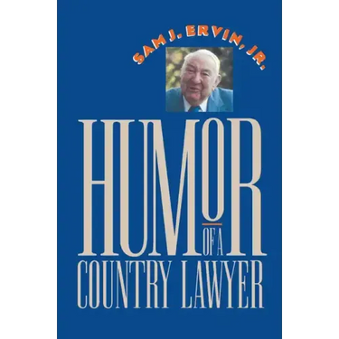 Humor of a Country Lawyer