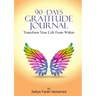 90-Days Gratitude Journal