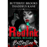 Red Ink: Bosses, Bullies, & Butterflies
