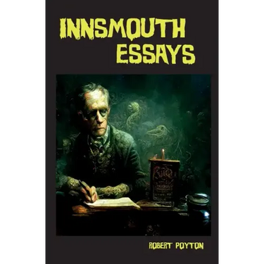 Innsmouth Essays