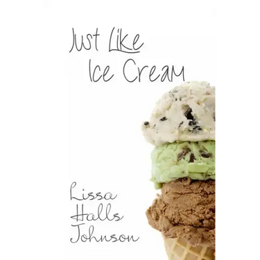 Just Like Ice Cream