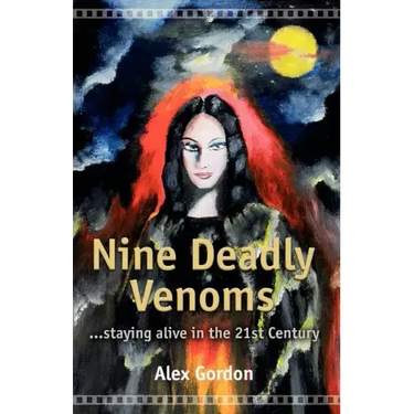Nine Deadly Venoms