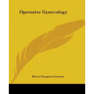 Operative Gynecology