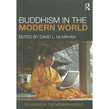 Buddhism in the Modern World
