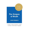 Study guide The Grapes of Wrath by John Steinbeck (in-depth literary analysis and complete summary)