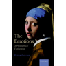 The Emotions: A Philosophical Exploration