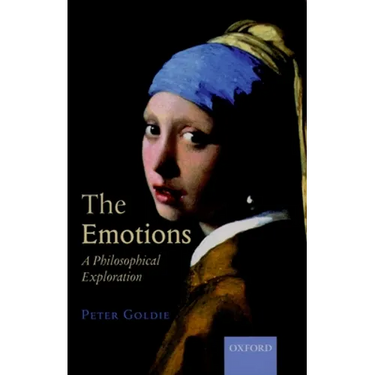 The Emotions: A Philosophical Exploration