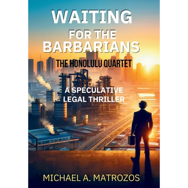 Waiting for the Barbarians