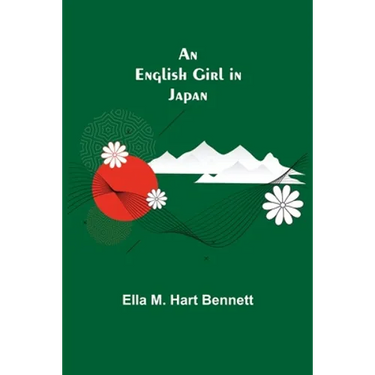 An English Girl In Japan