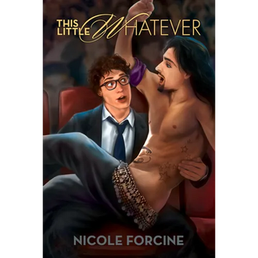This Little Whatever