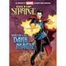 Doctor Strange: Mystery of the Dark Magic: Mystery of the Dark Magic