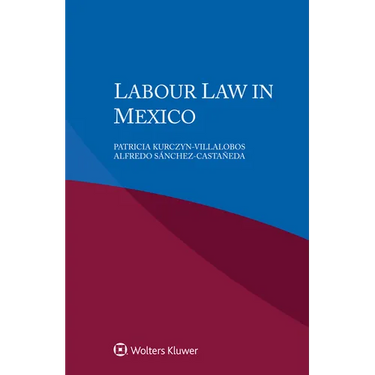Labour Law in Mexico